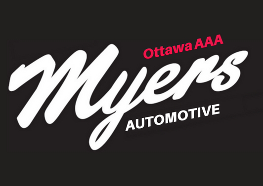 Myers Automotive AAA Hockey