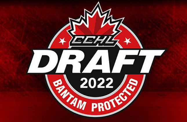 2022 CCHL Bantam Protect Draft