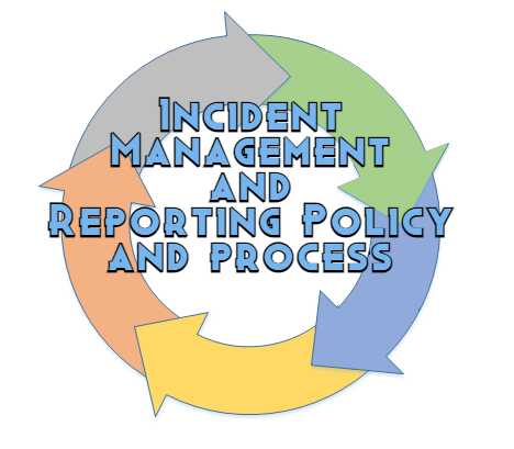 Incident Management and Reporting Policy and Process