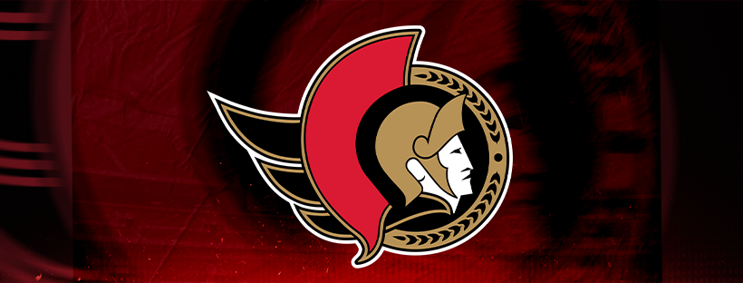 Ottawa Senators ticket promotion 2023/24 season