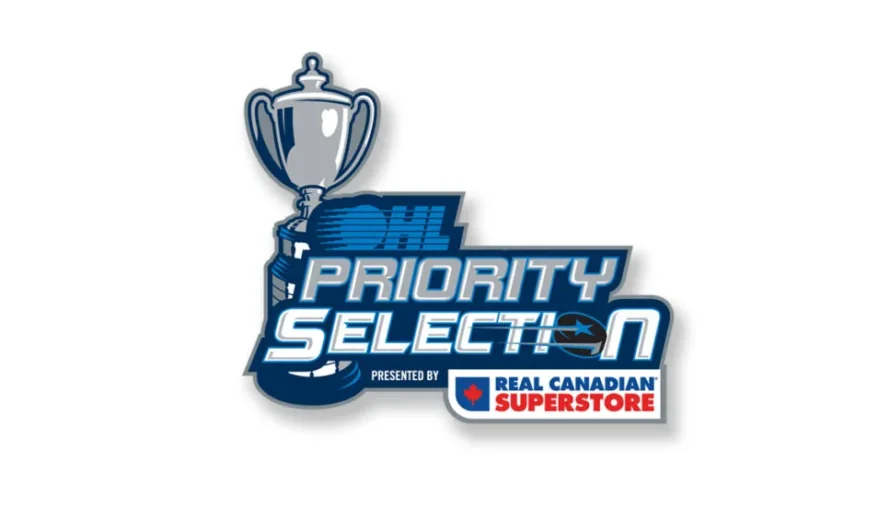Former NMHA players selected in the 2024 OHL Priority Draft!