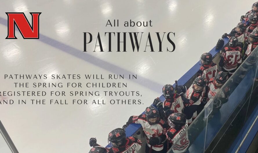 2025 Pathway Schedule