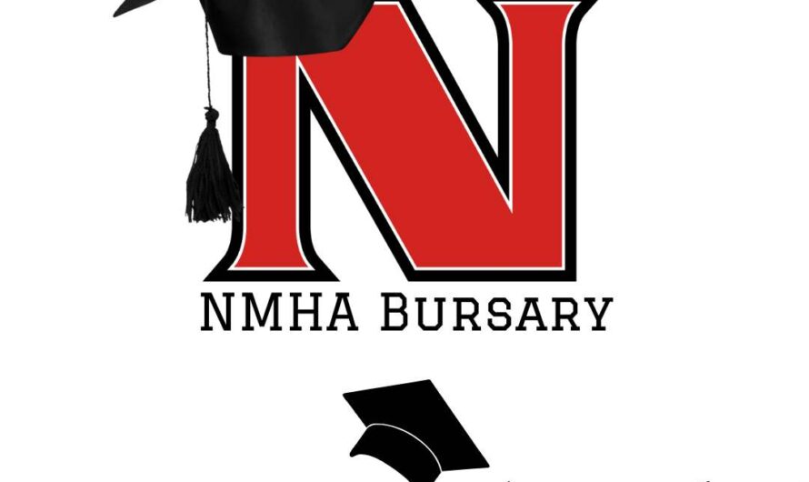 NMHA U18 Bursary